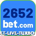 bet - Live Turbo