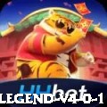 kkabet Jackpot Legend v4.0.1