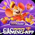 ppgg Royal Gaming App