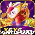 PRESELL Games Gold