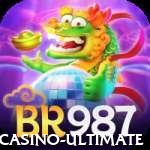 zzz678 - Casino Ultimate - ppff 🎲✨ 1-4-10-20 system (craps/roulette): progressão curta e agressiva — 4 vitórias seguidas geram +35 unidades! ⚖️🤑